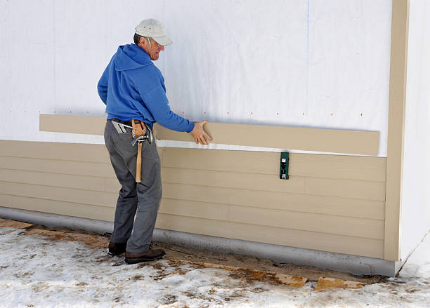 Best Stone Veneer Siding  in Belen, NM