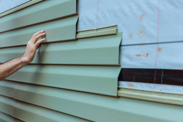 Best Steel Siding Installation  in Belen, NM